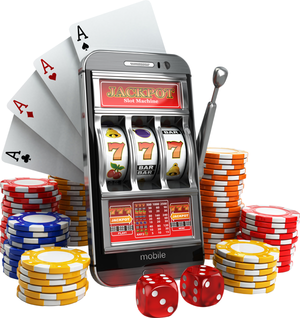 Online Casino Comparator - Comparateur Casino